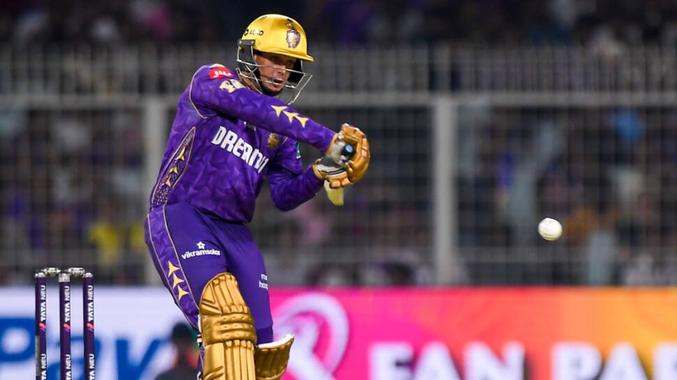 3. Quinton de Kock