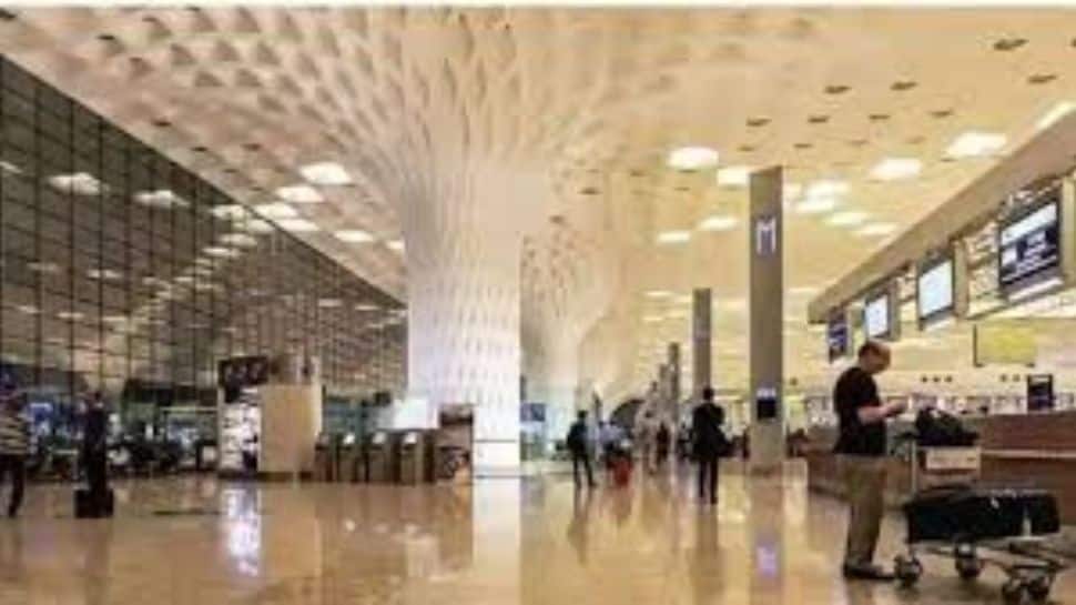 Mumbai Airport Witnesses Arrival Of Over 5 Million International Passengers In 8 months