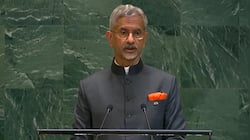 'Epicentre Of Global Terrorism Lies In One Country': EAM Tears Into Pak At UN 