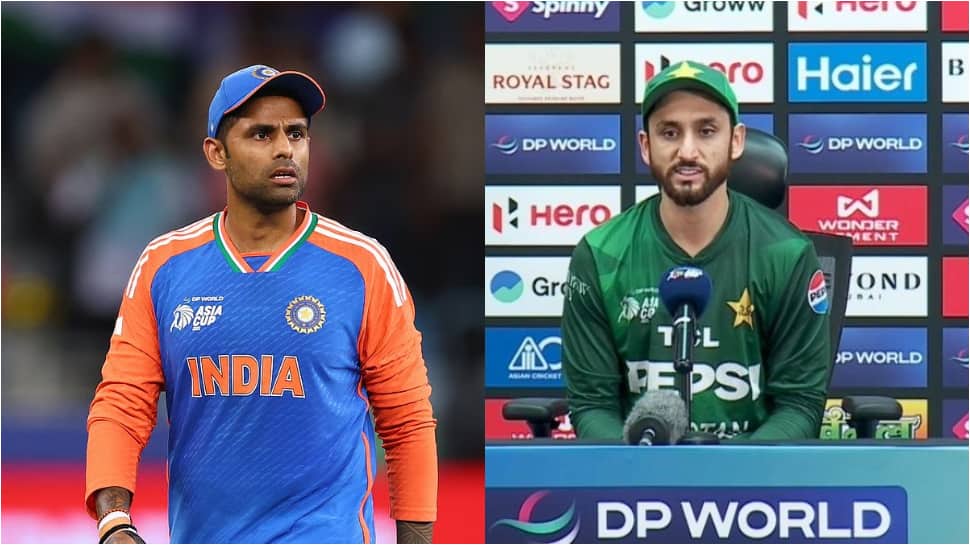 भारत बनाम पाकिस्तान एशिया कप 2025 फाइनल: टोन रिपोर्ट, मौसम का पूर्वानुमान, XIS भविष्यवाणी और बहुत कुछ