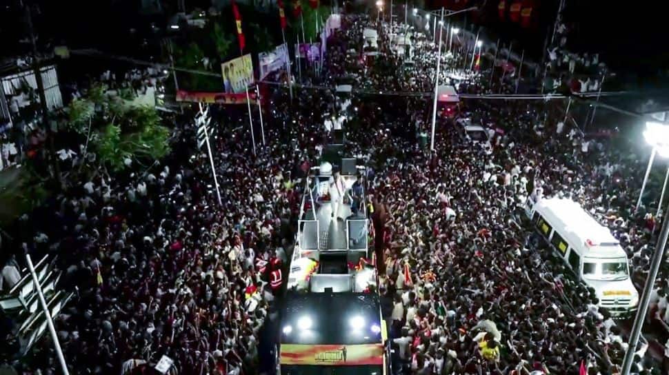 Karur Stampede Tragedy: 39 Dead, Over 95 Injured At Vijay’s Rally - MK Stalin Orders Judicial Probe | Top Points