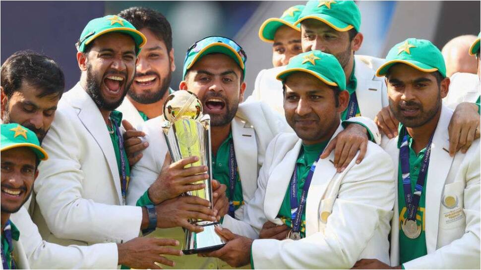  Pakistan’s Outlook for Asia Cup Final