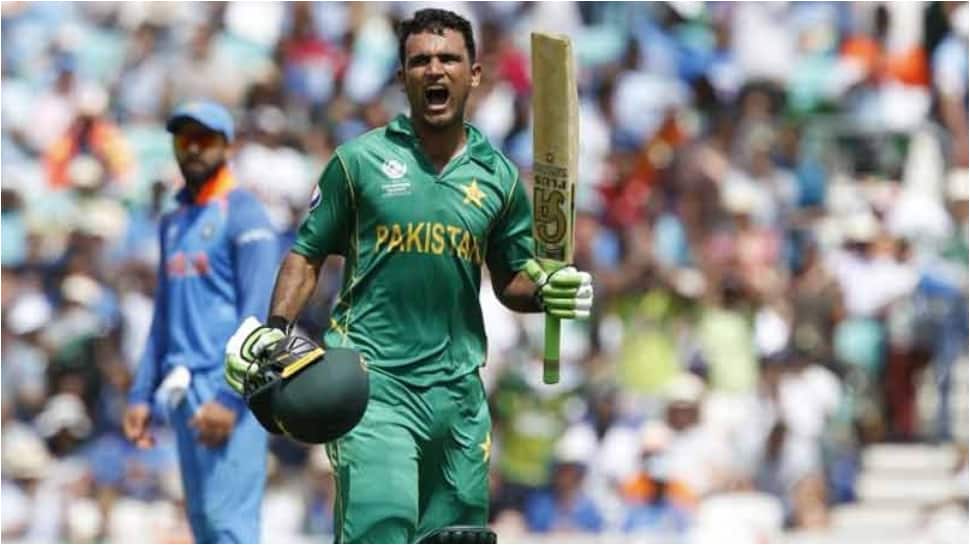 Looking Back at Fakhar Zaman’s 2017 Champions Trophy