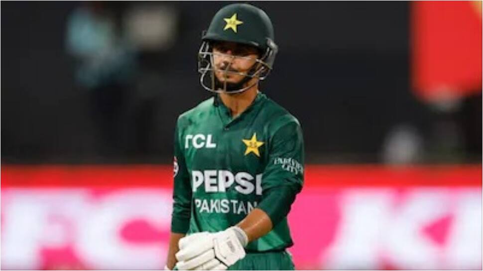  Unwanted Record in Asia Cup History