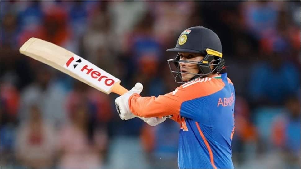 जब तक यह बाहर नहीं आता है: 1983 डब्ल्यूसी हीरो को लगता है कि पाकिस्तान को एशिया कप 2025 में अभिषेक शर्मा का कोई जवाब नहीं है