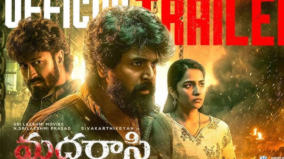 Madharaasi - Prime Video Madharaasi - Prime Video