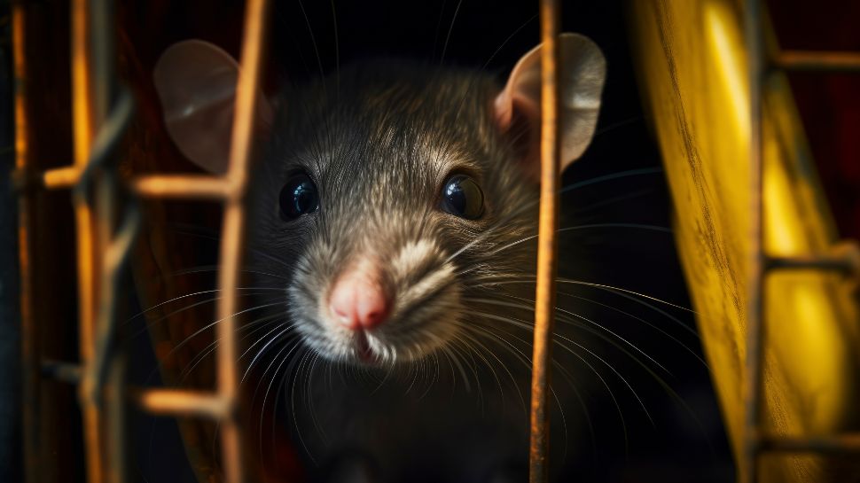 Indian Temple Where Rats Are Welcomed: Discover Legend, Unique Rituals ...
