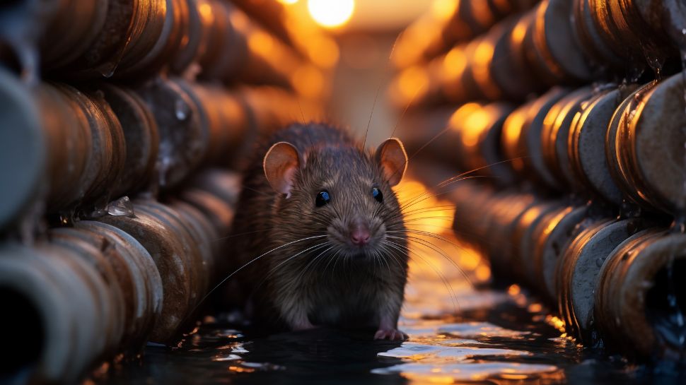 Indian Temple Where Rats Are Welcomed: Discover Legend, Unique Rituals ...
