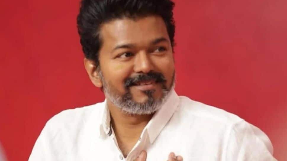 Thalapathy Vijay’s Net Worth
