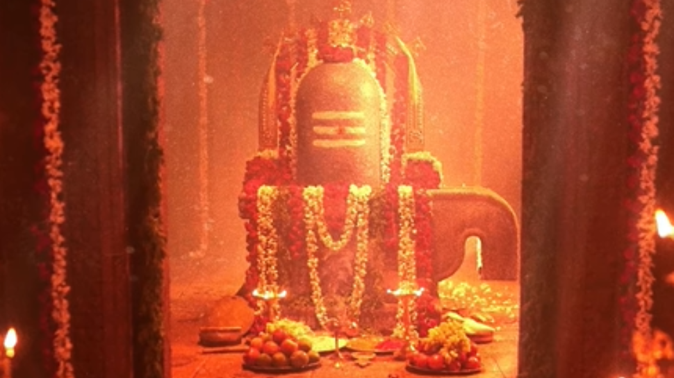 Kantara: Chapter 1 First Song Out - ‘Brahmakalsha’ Sets Spiritual Tone For Upcoming Film