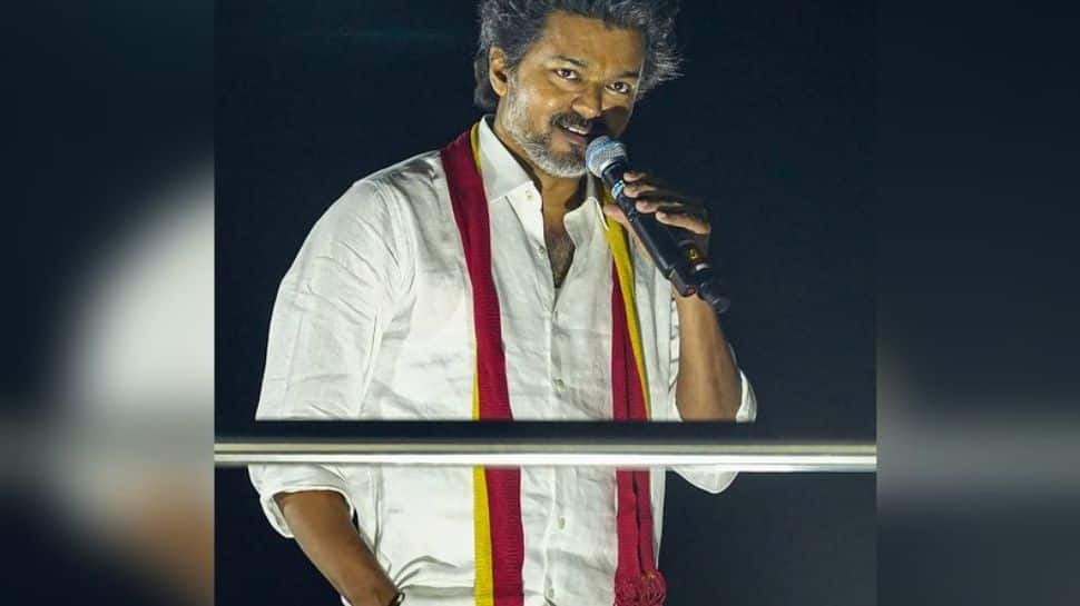 Actor Announces Compensation for Affected Families