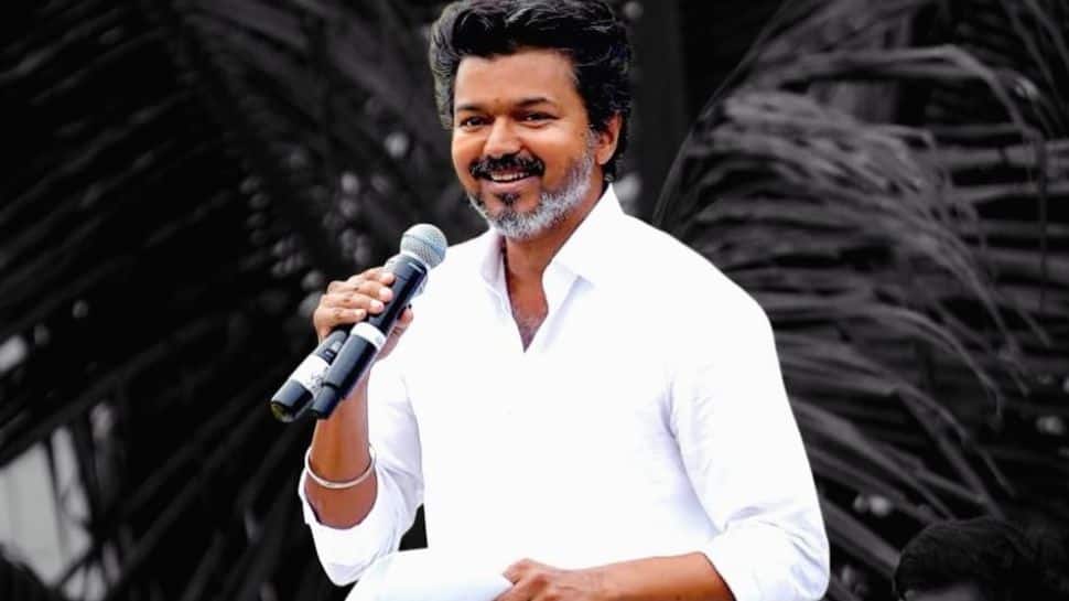 Vijay Rally Tragedy