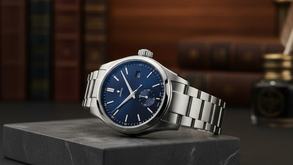 Top Men’s Watches to Shop at Myntra Big Fashion Festival 2025 | Accessories News