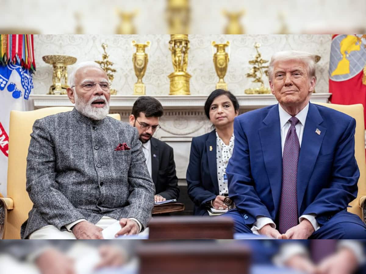 トランプの補佐官は燃料を燃やします、とインドは関税の列の中で修正する必要がある国の中でも言います