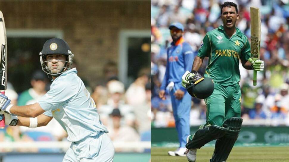 Legends Who Shaped the Finals Legends Who Shaped the Finals