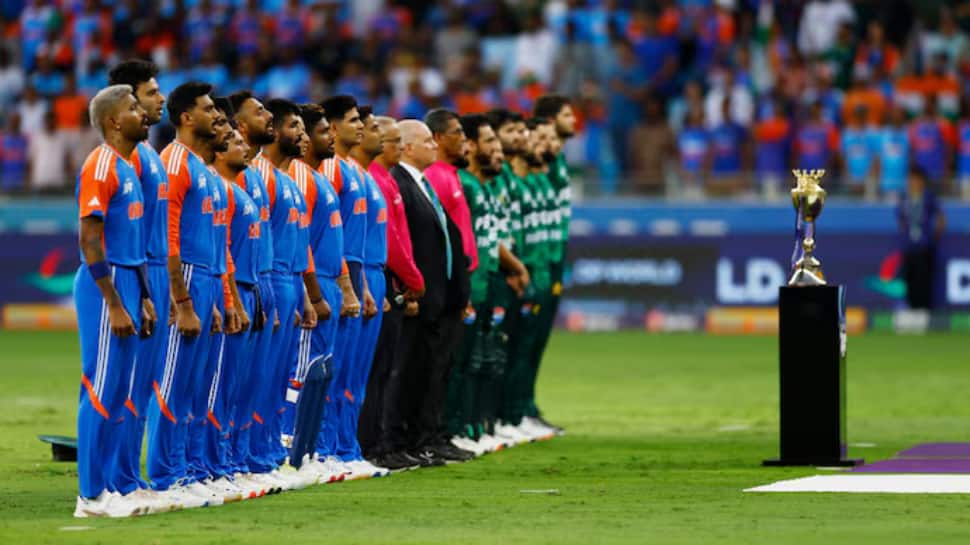 Asia Cup Rivalries in the Past Asia Cup Rivalries in the Past