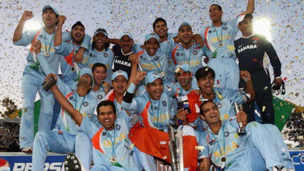 2007 ICC T20 World Cup Final 2007 ICC T20 World Cup Final