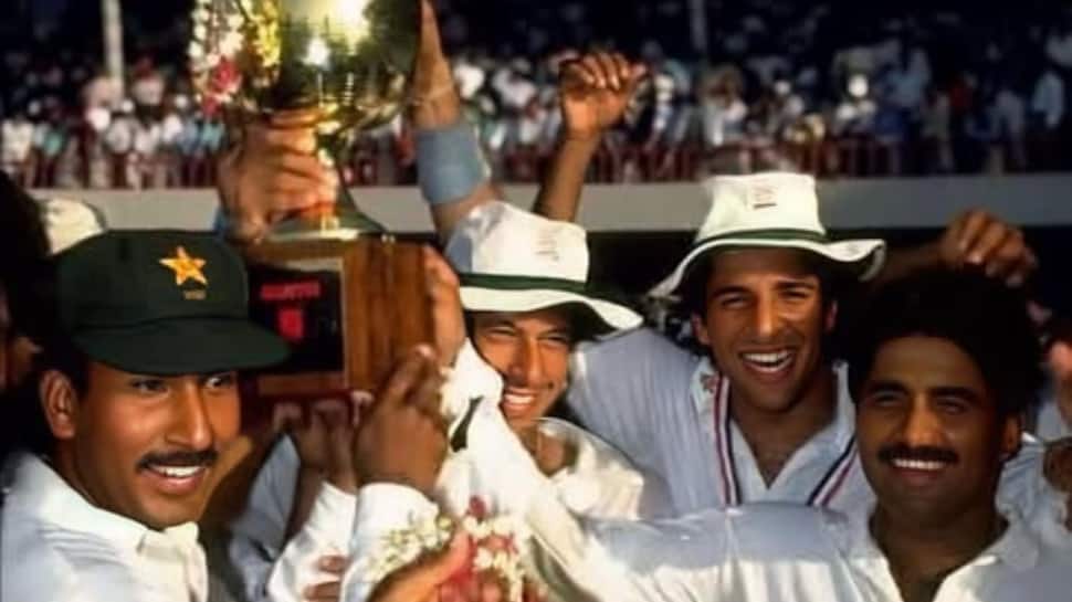 1994 Austral-Asia Cup Final 1994 Austral-Asia Cup Final