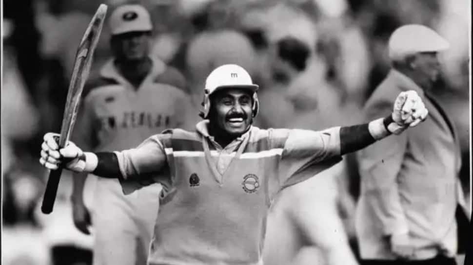 1986 Austral-Asia Cup Final 1986 Austral-Asia Cup Final