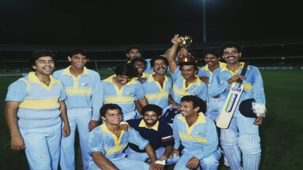 1985 World Championship of Cricket Final 1985 World Championship of Cricket Final