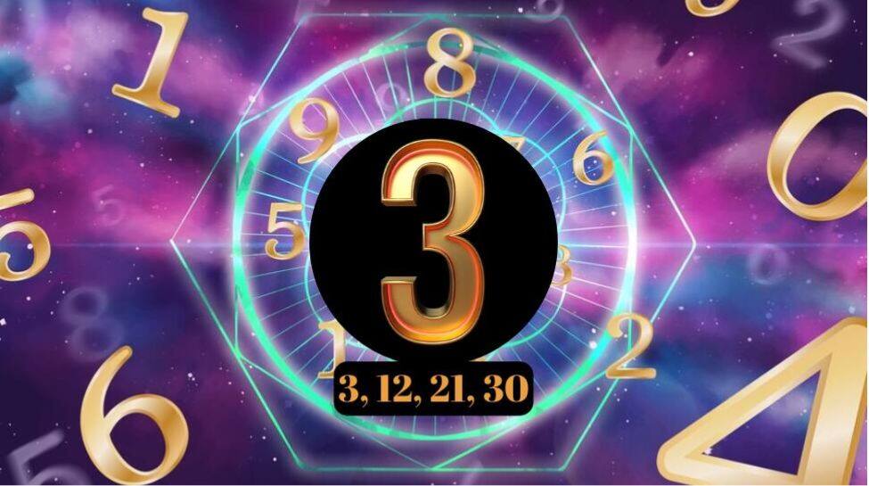 Ruling Number 3 weekly health numerology, WEEKLY HEALTH HOROSCOPE, numerology health predictions september 2025, rul