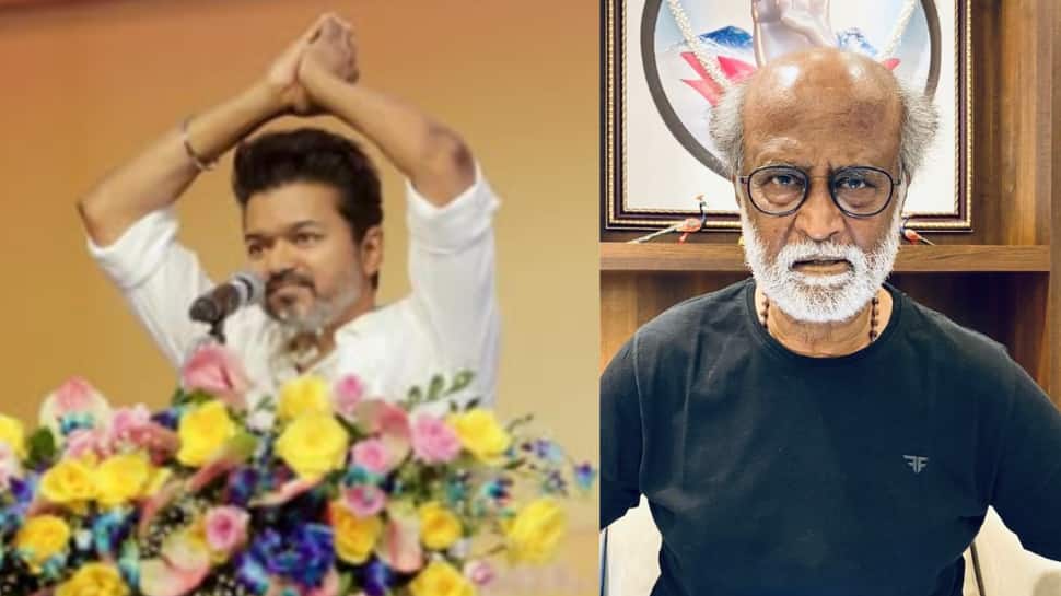 Karur Stampede Tragedy: Actor Rajinikanth Expresses Deep Grief, Offers Condolences To Families