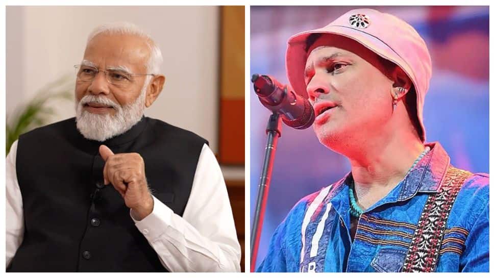 PM Modi Pays Tribute To Zubeen Garg In Mann Ki Baat; CID Probes Singer’s Suspicious Death In Singapore