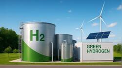 India To Lead Global Green Hydrogen Push Due To Its Strong Asset Base