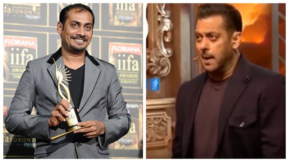 &#039;And-Sand Bol Rahe Hain&#039;: Salman Khan Subtly Jibes At Abhinav Kashyap On Bigg Boss 19