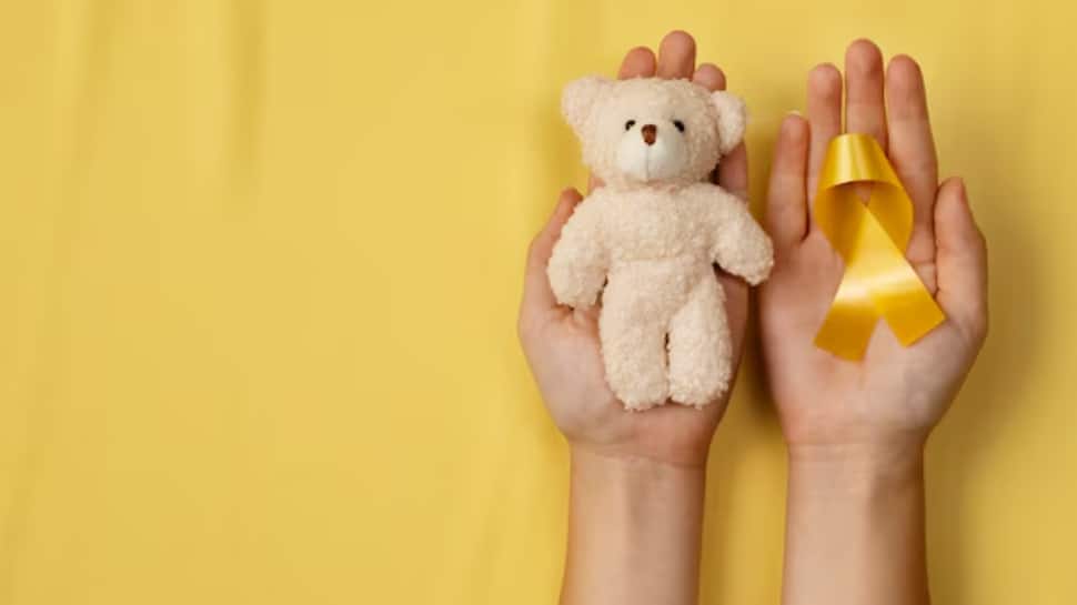 Unmasking Childhood Leukemia: Early Warning Symptoms Parents Should Never Ignore