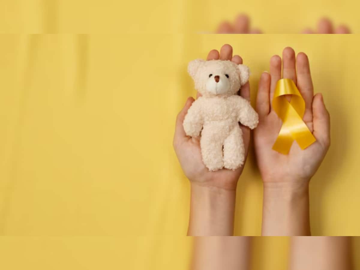 Unmasking Childhood Leukemia: Early Warning Symptoms Parents Should Never Ignore