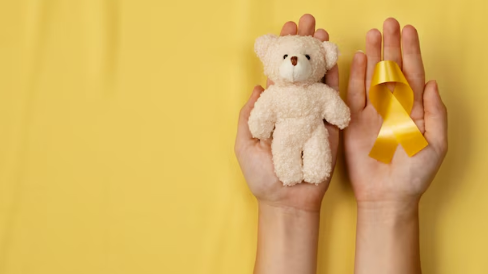 Unmasking Childhood Leukemia: Early Warning Symptoms Parents Should Never Ignore Unmasking Childhood Leukemia: Early Warning Symptoms Parents Should Never Ignore