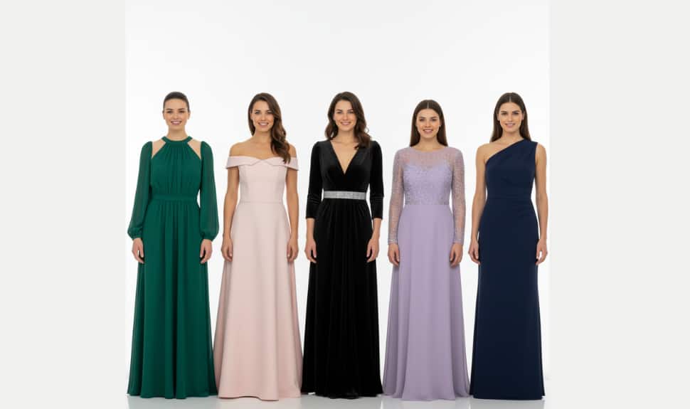 Big Fashion Festival Live: Stunning Maxi Dresses You Can’t Miss On Myntra Big Fashion Festival Live: Stunning Maxi Dresses You Can’t Miss On Myntra