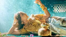 Sonakshi Sinha Shines In New ‘Jatadhara’ Poster; Song ‘Dhana Pisachi’ To Relea