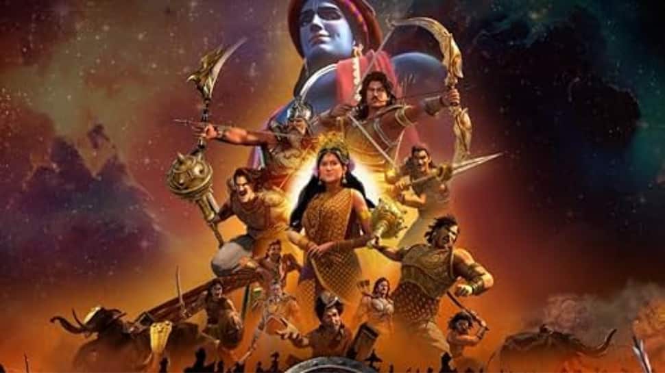 Kurukshetra