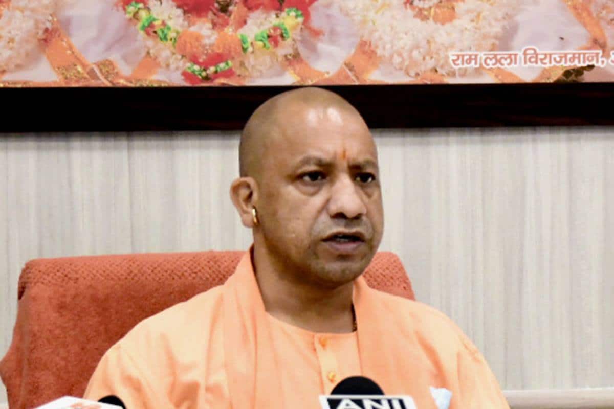 'Those Trying To Create Disruptions During Festivals Will Face Consequences': Uttar Pradesh CM Yogi Adityanath