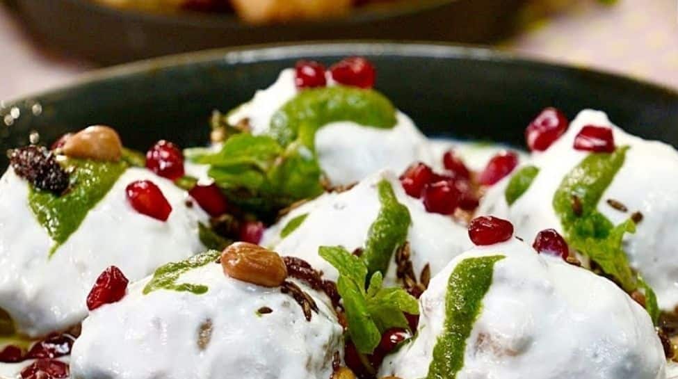 Navratri, Navratri 2025, Happy Navratri 2025, fasting recipes, Navratri namkeen recipes, vrat-friend