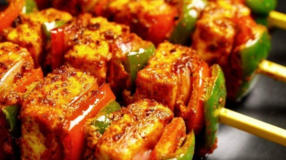 Navratri, Navratri 2025, Happy Navratri 2025, fasting recipes, Navratri namkeen recipes, vrat-friend