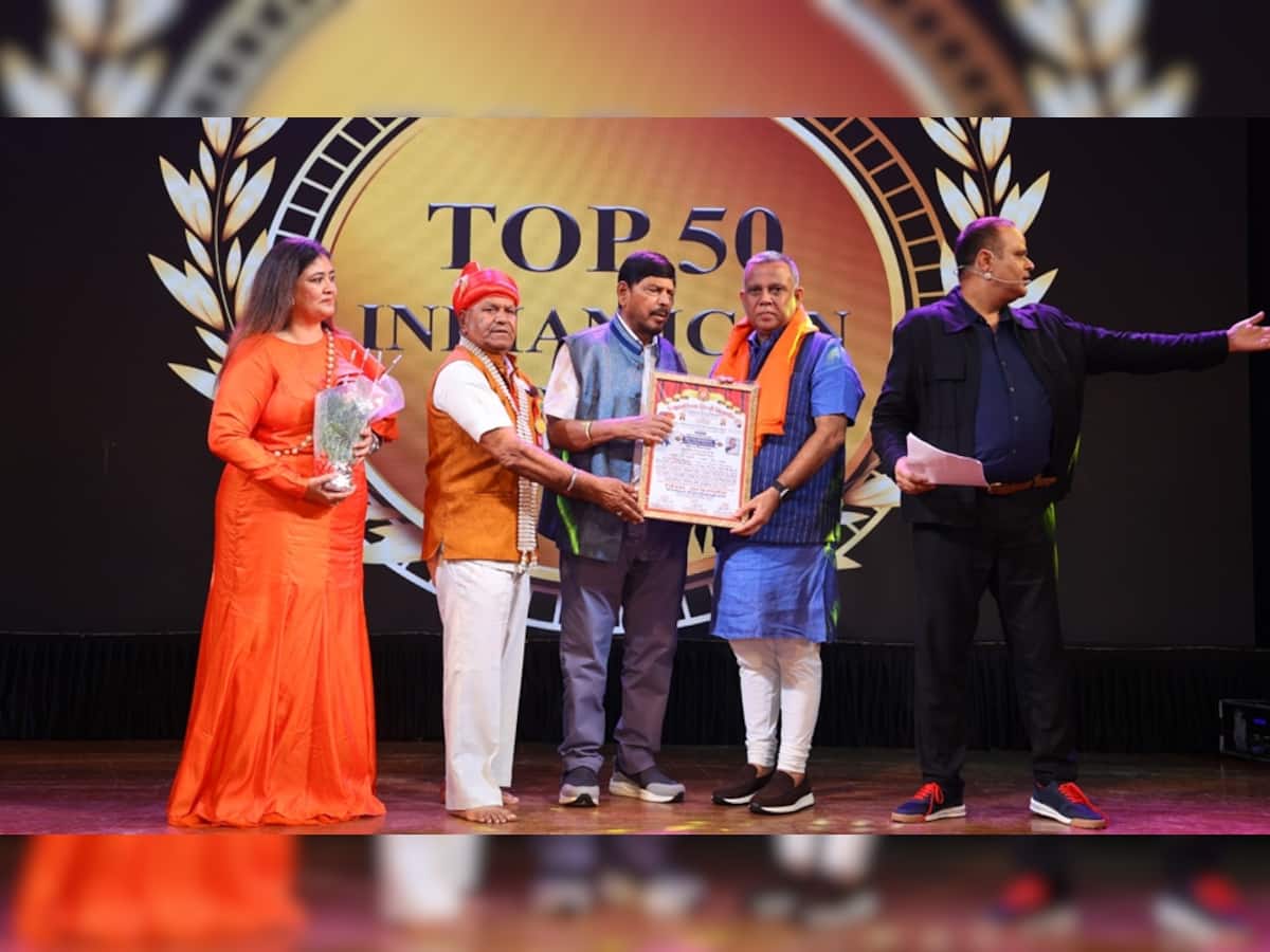 Meet Medicine Man Of Uttar Pradesh: Lost His Young Son But Turned Grief Into Service By Ensuring Free Treatment For Lakhs