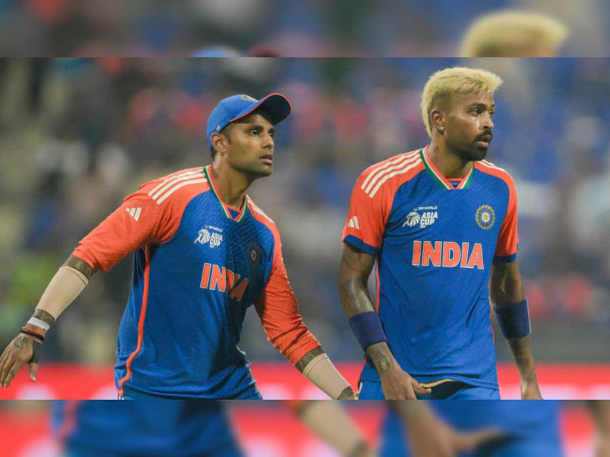 भारत के लिए बहुत अच्छा झटका! हार्डिक पांड्या ने एशिया कप 2025 के फाइनल को पाकिस्तान के खिलाफ याद किया …