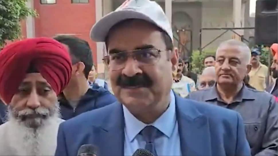 Who Is Rajeev Verma? IAS Officer Appointed As New Chief Secretary Of Delhi