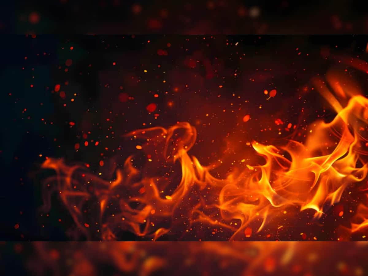 Child Actor Veer Sharma And Brother Die In Kota Apartment Fire Triggered By Short Circuit: Report