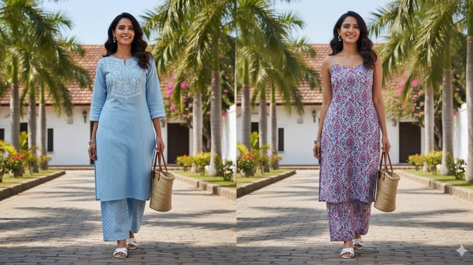 Stylish Ethnic Wear for Women Myntra Big Fashion Festival 2025