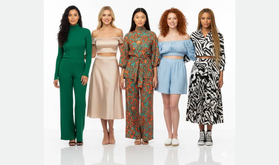 Myntra Big Fashion Festival Live: Trendy Co-ords You Can’t Miss This Season