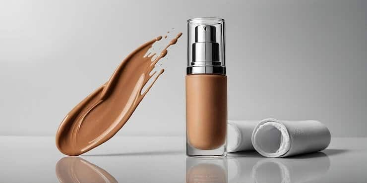 Top Foundations for Flawless Skin – Big Fashion Festival Sale