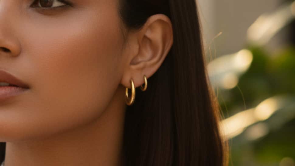 Fancy Earrings To Upgrade Your Style at Myntra Fancy Earrings To Upgrade Your Style at Myntra