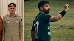 'Fool Your Public Like Your Army Chief': Netizens Troll Haris Rauf, Pakistan