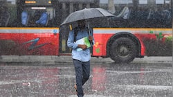 Maharashtra: IMD Issues Alert For Mumbai; Schools Closed In THIS District