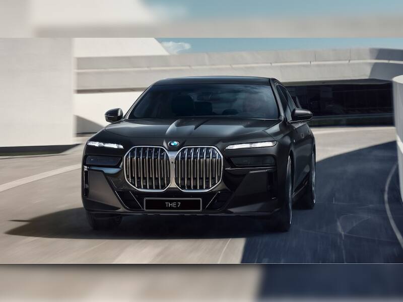 Luxury Cars Collection