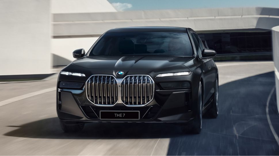 Luxury Cars Collection